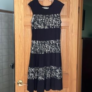 Effie’s Heart sweet tiered dress